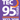 TEC 95th Anniversary logo